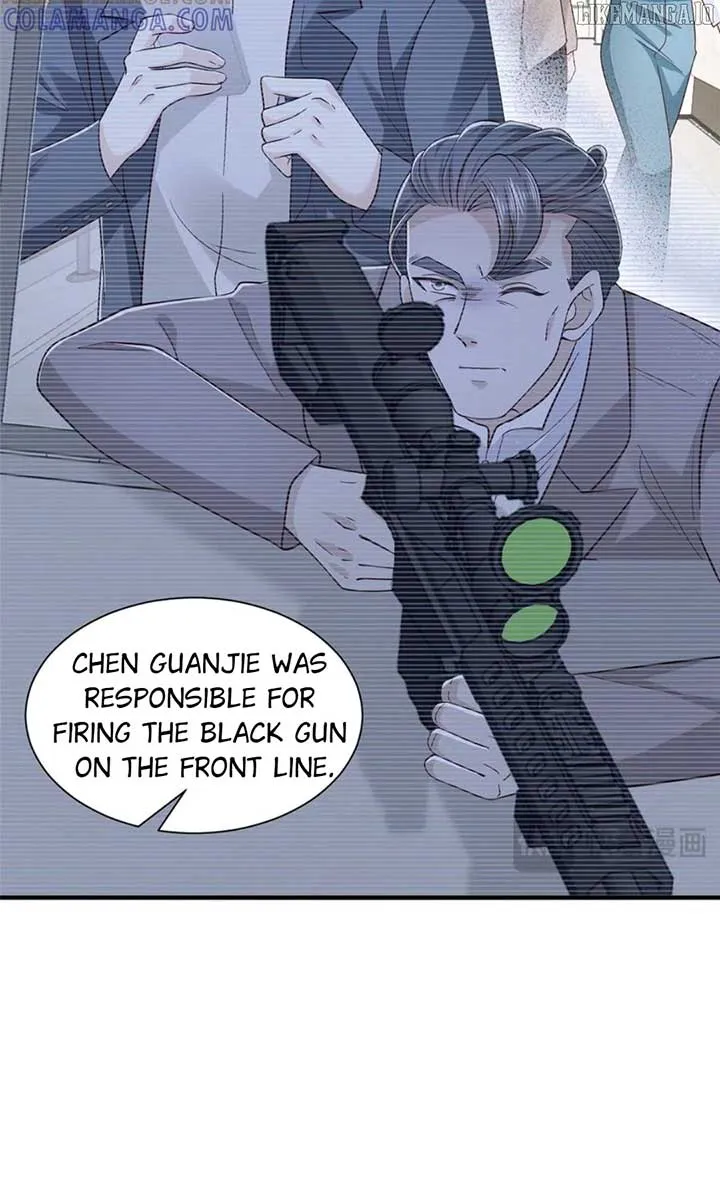 I Randomly Have A New Career Every Week Chapter 830 page 18 - 