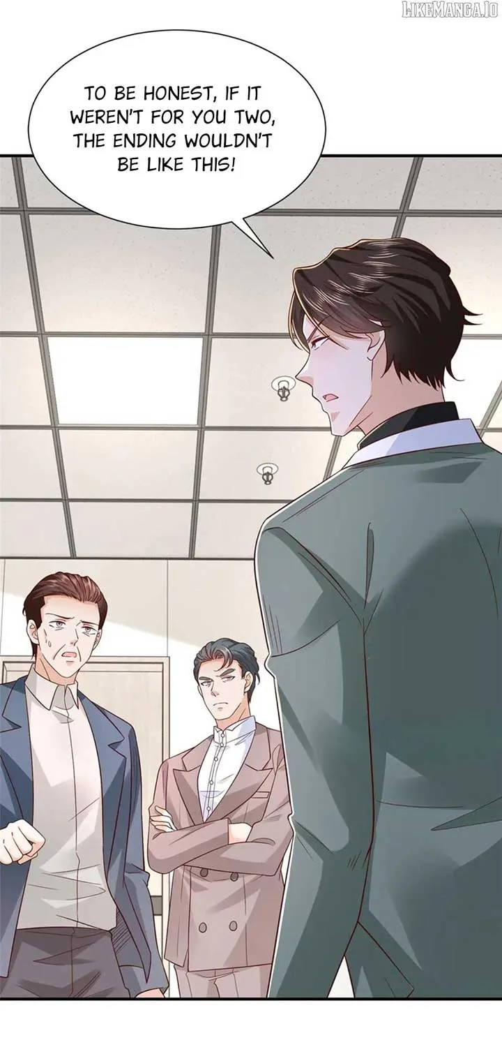 I Randomly Have A New Career Every Week Chapter 830 page 19 - 