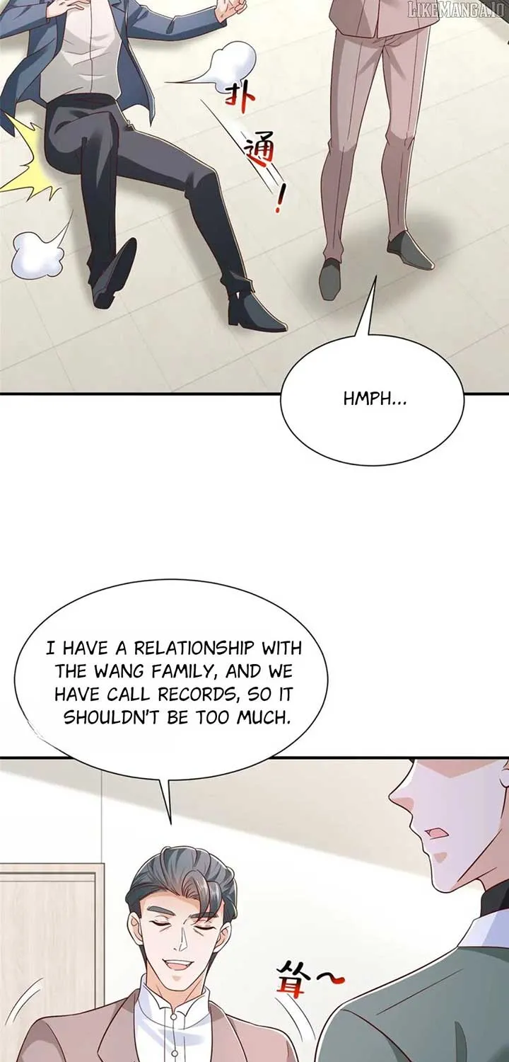 I Randomly Have A New Career Every Week Chapter 830 page 23 - 