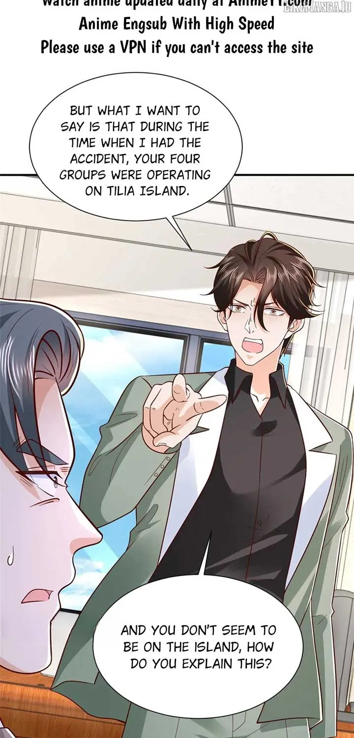 I Randomly Have A New Career Every Week Chapter 830 page 25 - 