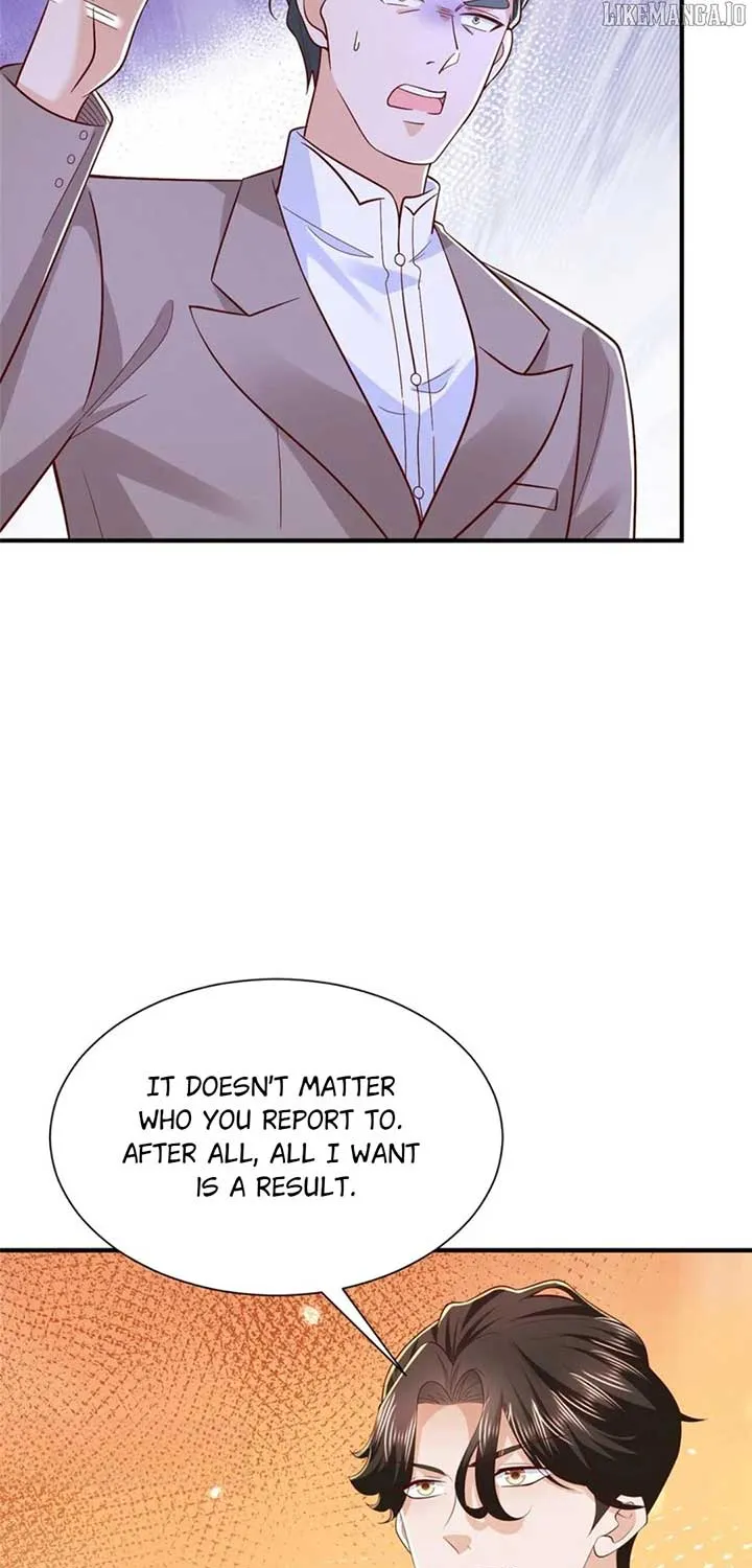 I Randomly Have A New Career Every Week Chapter 830 page 29 - 