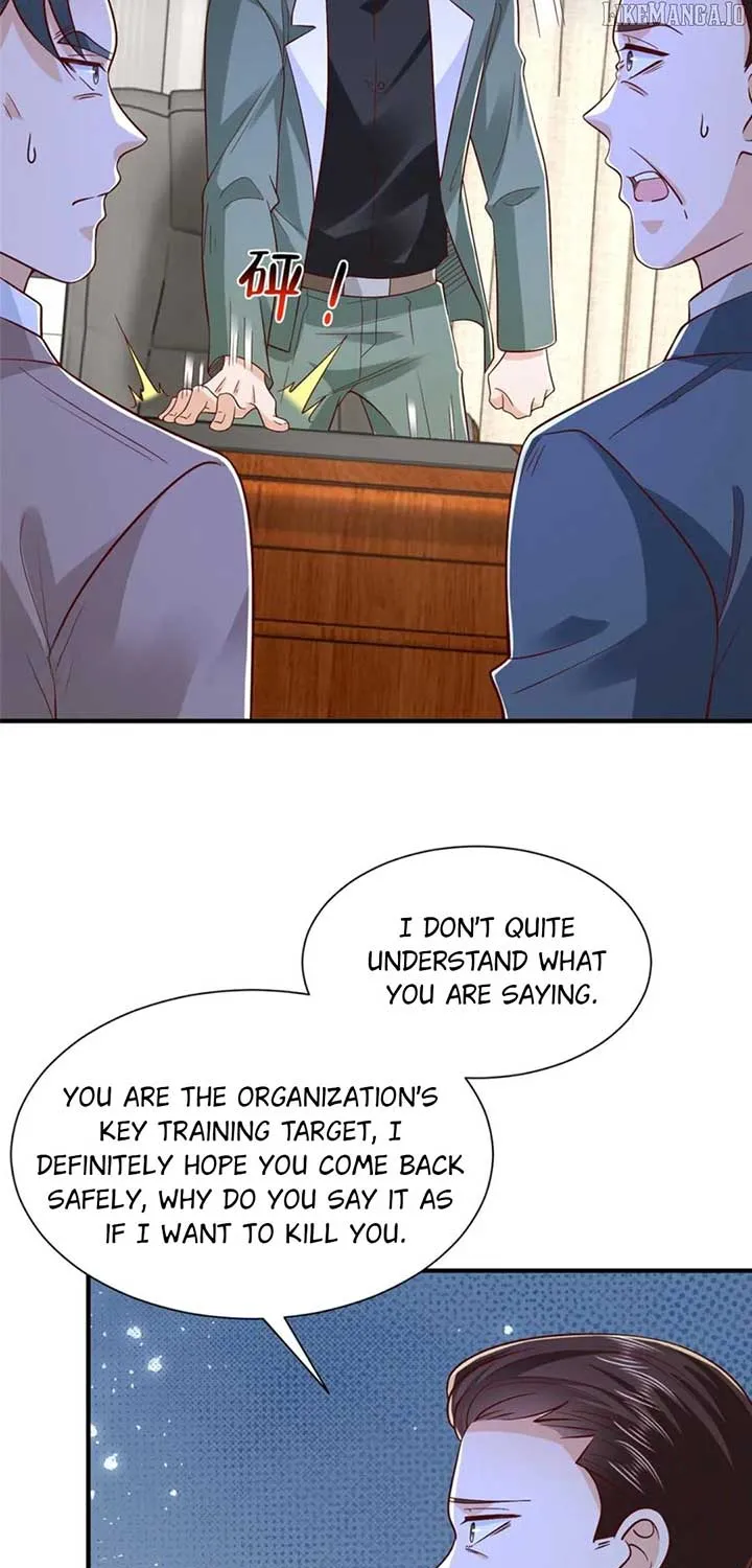 I Randomly Have A New Career Every Week Chapter 830 page 4 - 