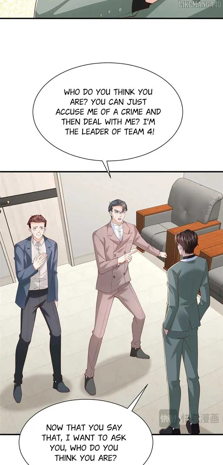 I Randomly Have A New Career Every Week Chapter 830 page 31 - 