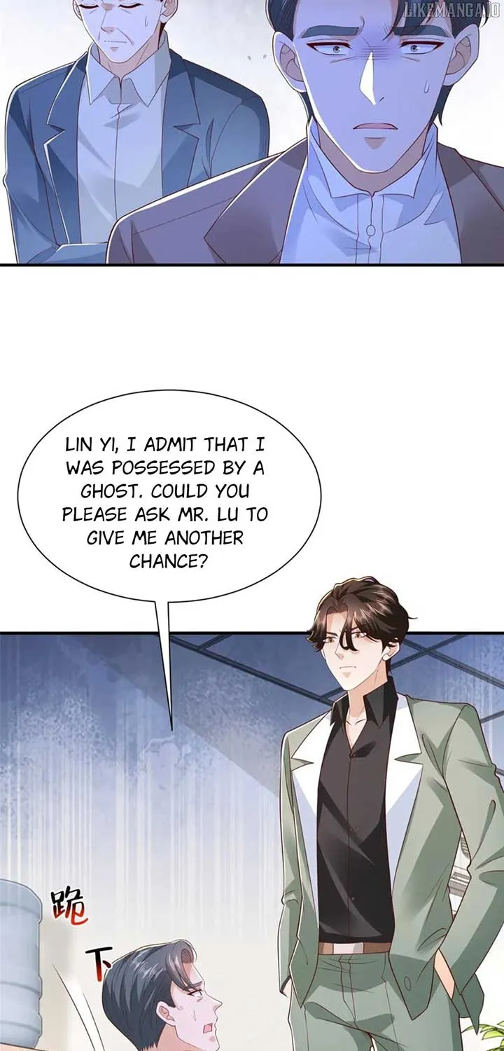 I Randomly Have A New Career Every Week Chapter 830 page 35 - 