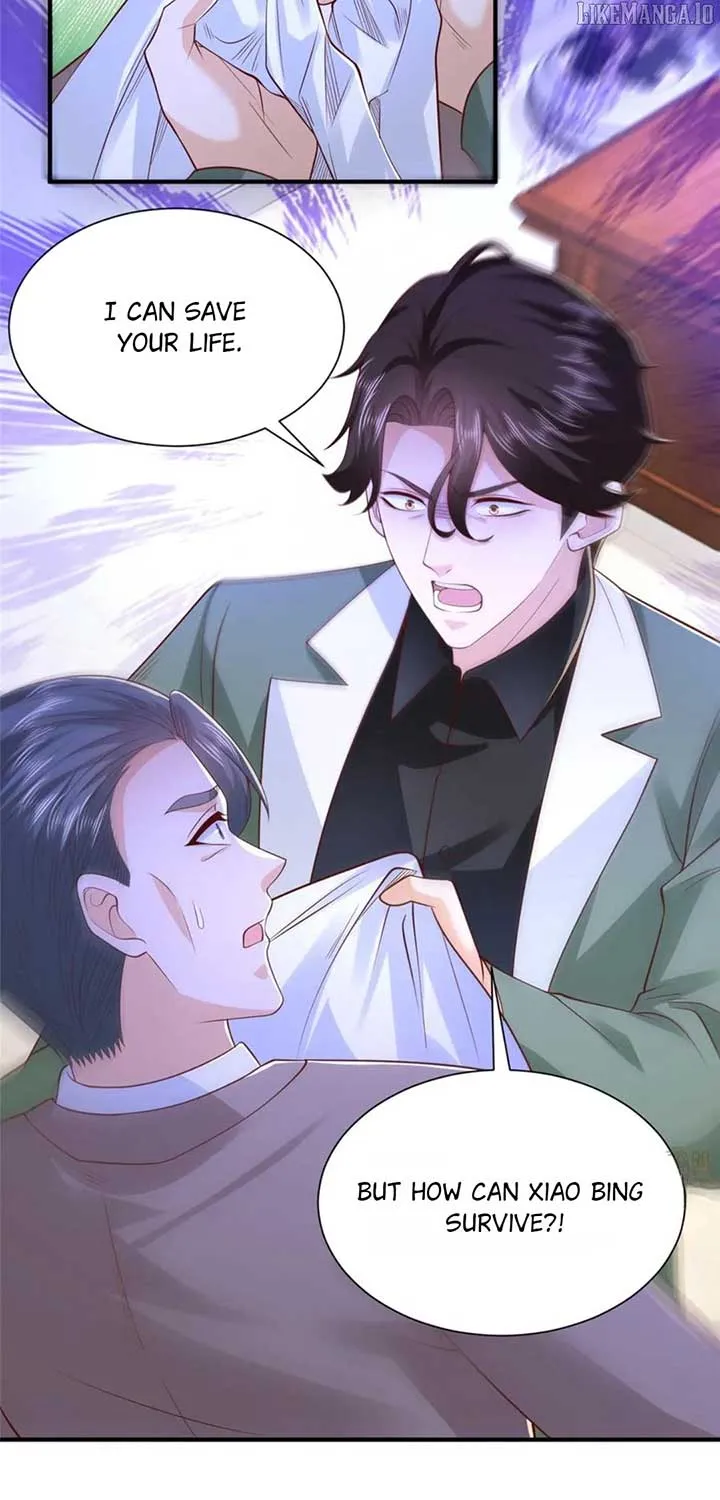 I Randomly Have A New Career Every Week Chapter 830 page 38 - 