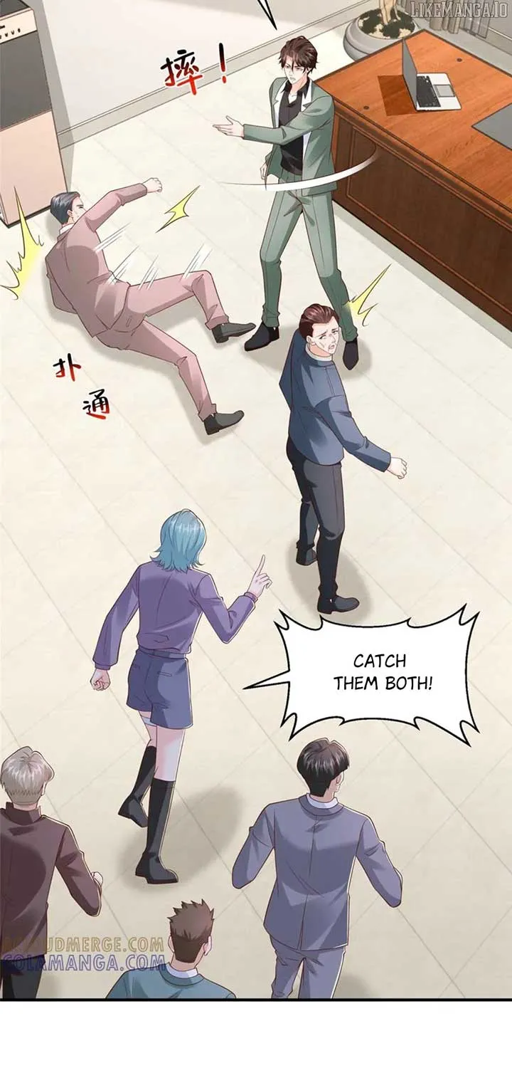 I Randomly Have A New Career Every Week Chapter 830 page 40 - 