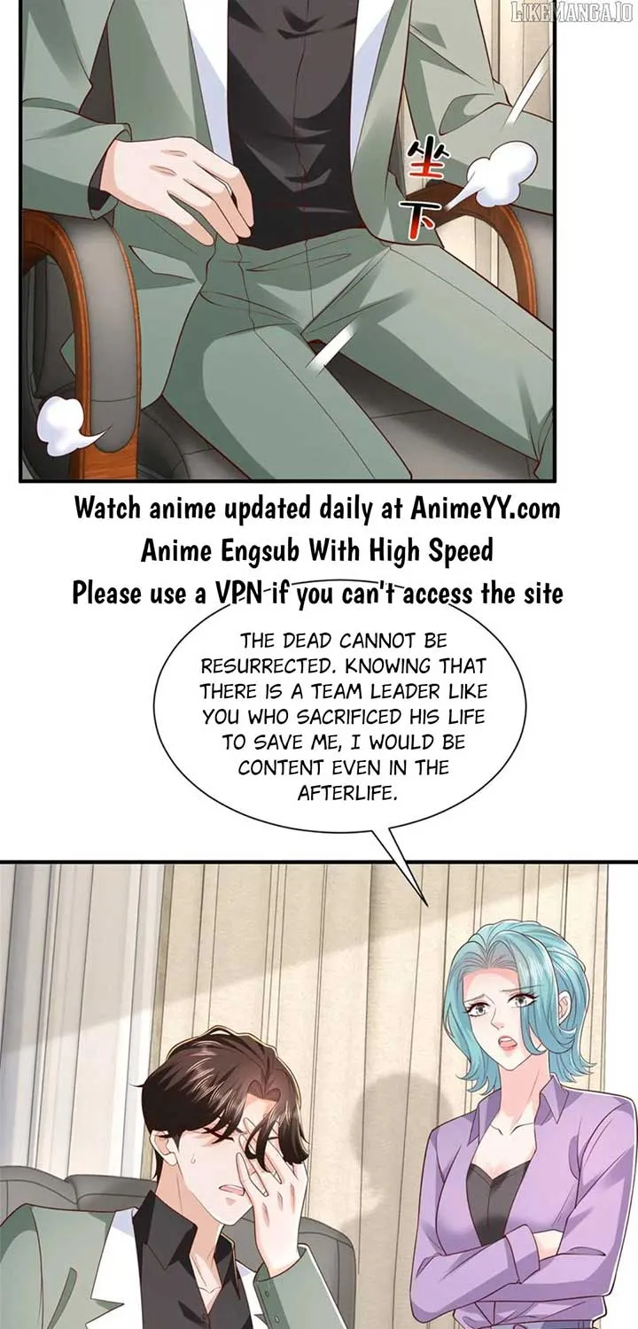 I Randomly Have A New Career Every Week Chapter 830 page 42 - 