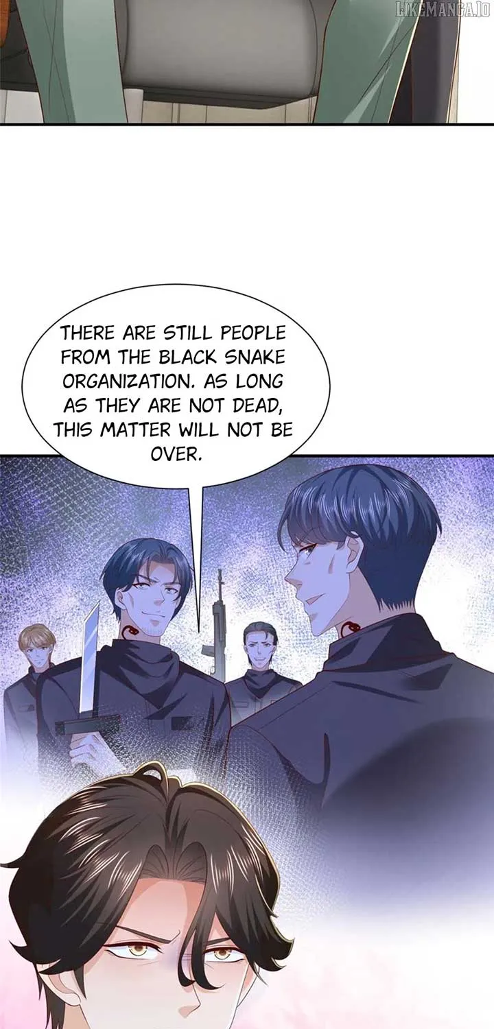 I Randomly Have A New Career Every Week Chapter 830 page 44 - 