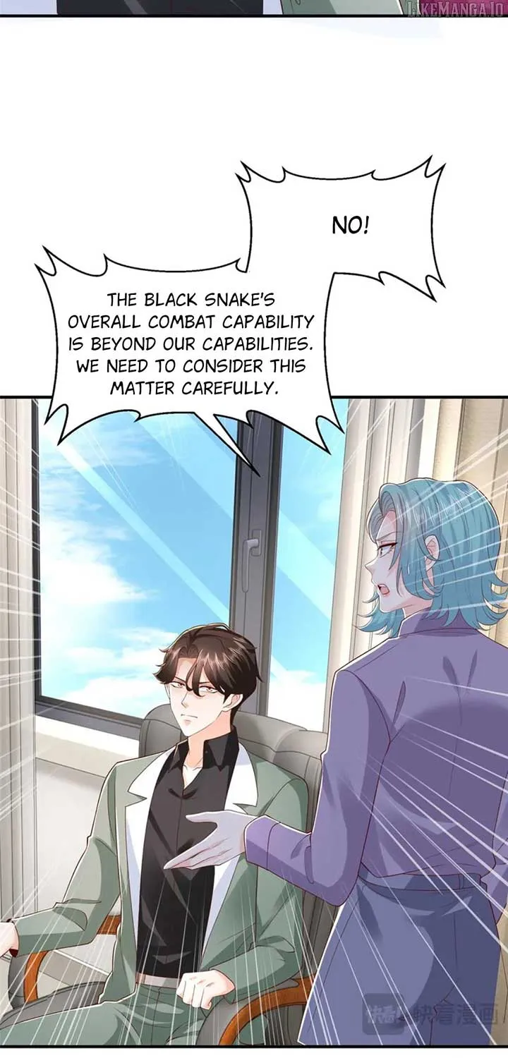 I Randomly Have A New Career Every Week Chapter 830 page 46 - 