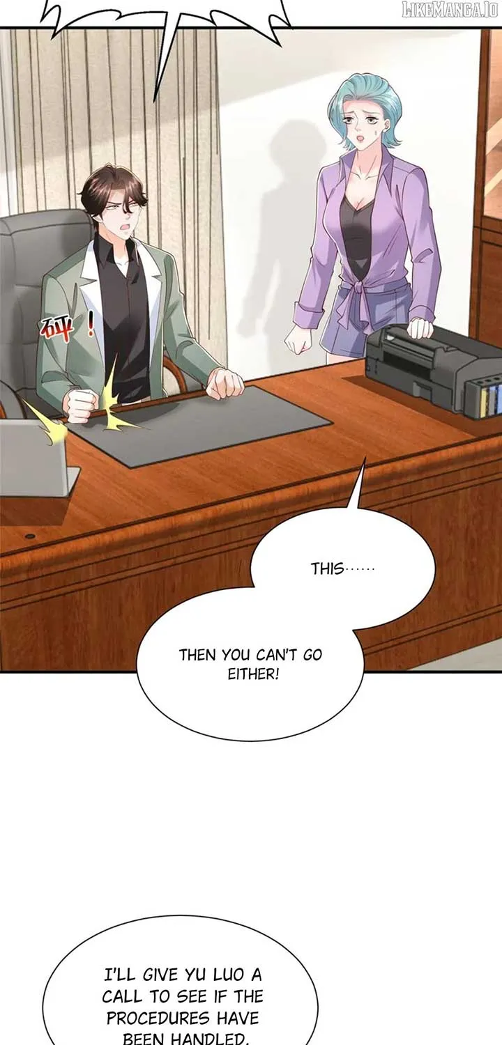 I Randomly Have A New Career Every Week Chapter 830 page 48 - 