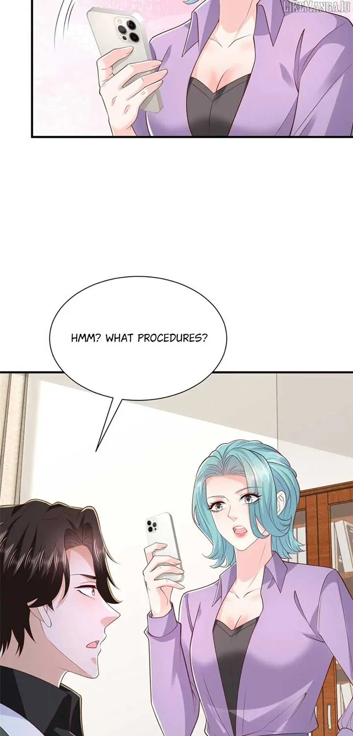 I Randomly Have A New Career Every Week Chapter 830 page 50 - 