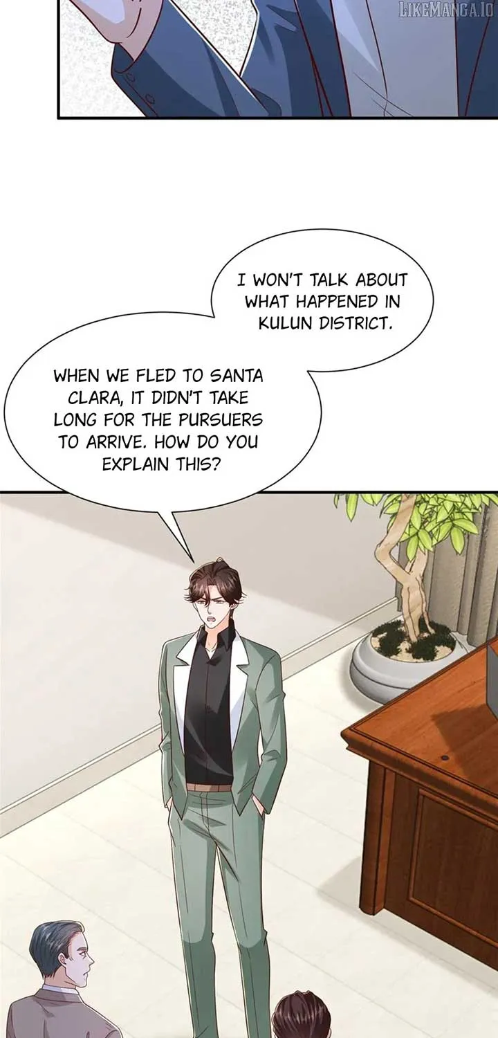 I Randomly Have A New Career Every Week Chapter 830 page 6 - 