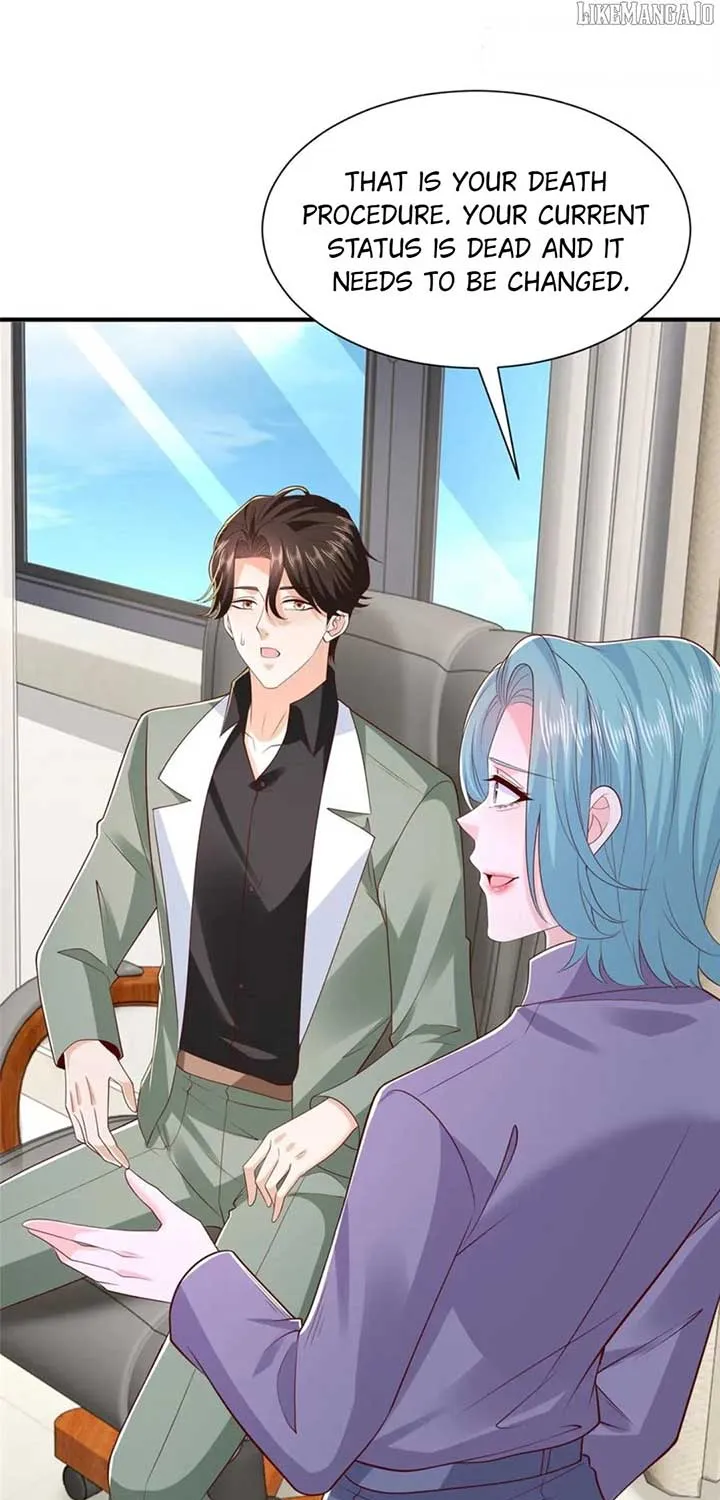 I Randomly Have A New Career Every Week Chapter 830 page 52 - 