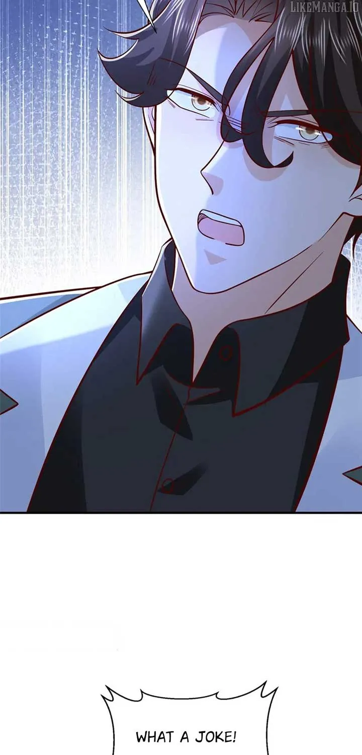 I Randomly Have A New Career Every Week Chapter 830 page 10 - 