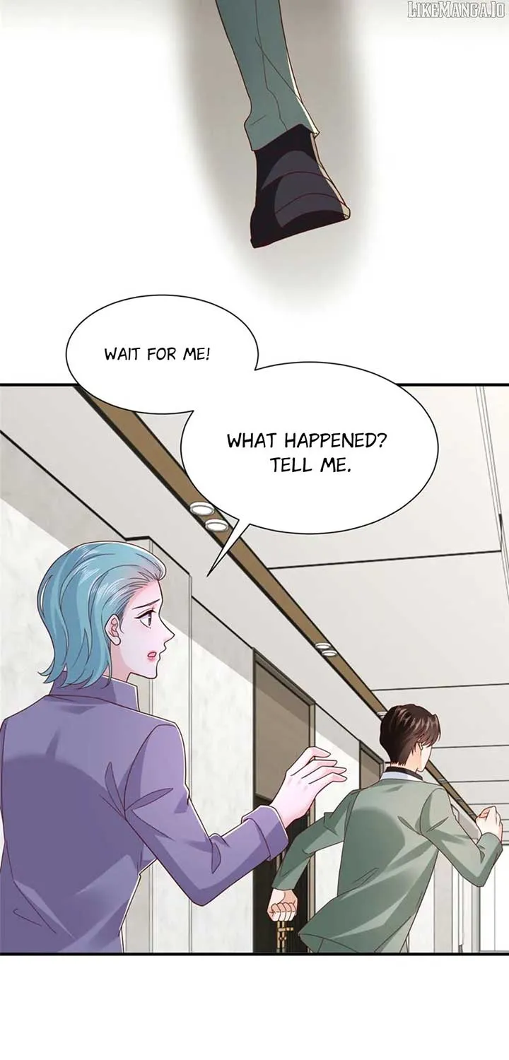 I Randomly Have A New Career Every Week Chapter 831 page 15 - 