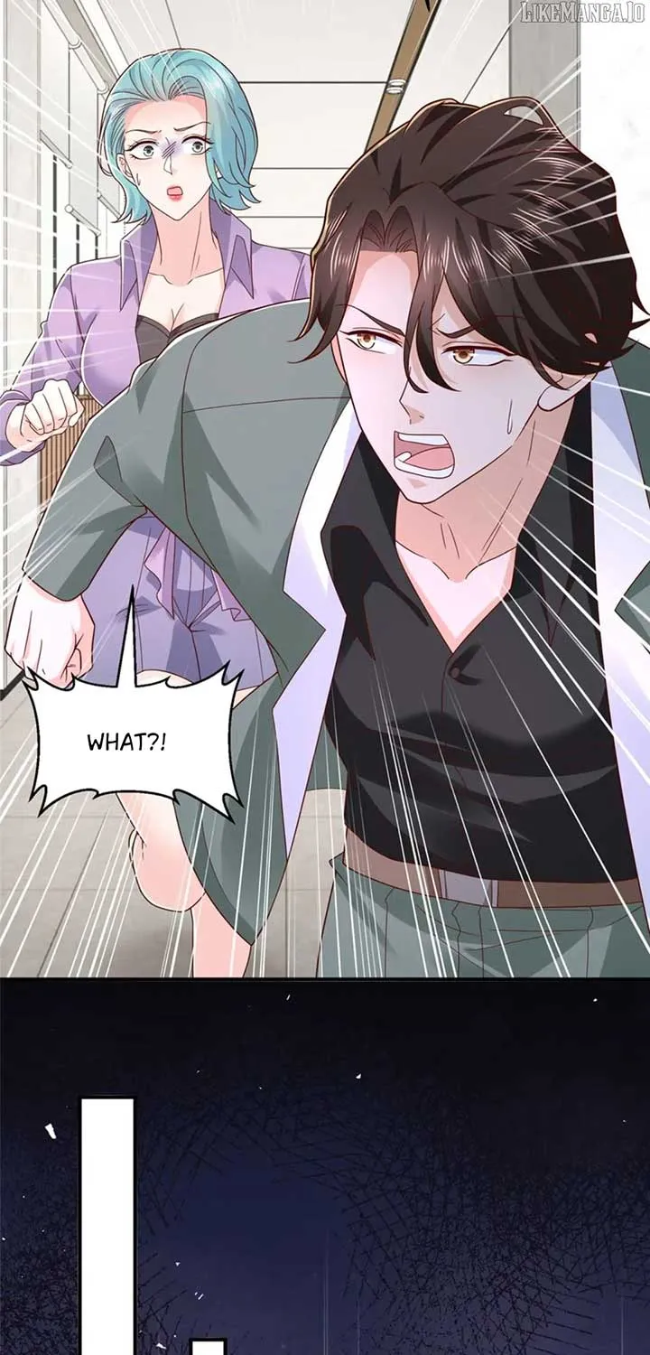 I Randomly Have A New Career Every Week Chapter 831 page 17 - 