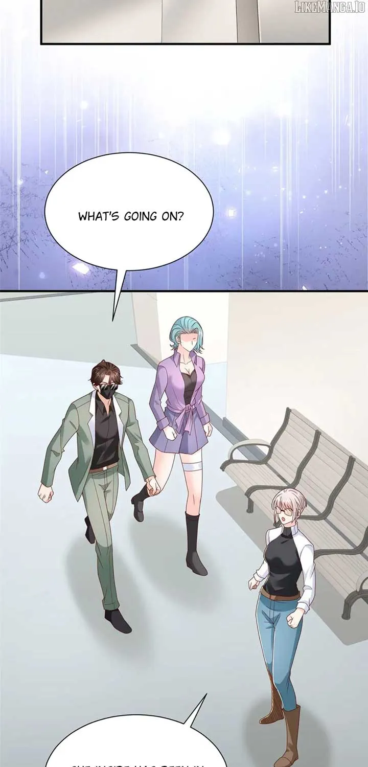 I Randomly Have A New Career Every Week Chapter 831 page 20 - 