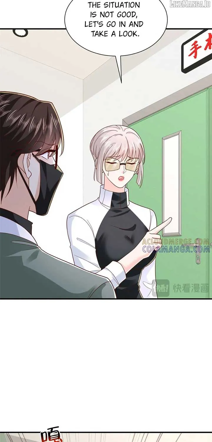 I Randomly Have A New Career Every Week Chapter 831 page 22 - 