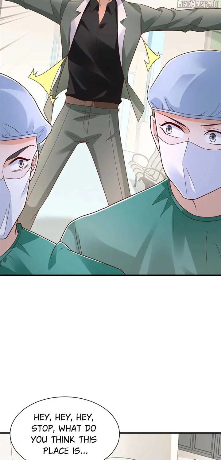 I Randomly Have A New Career Every Week Chapter 831 page 24 - 