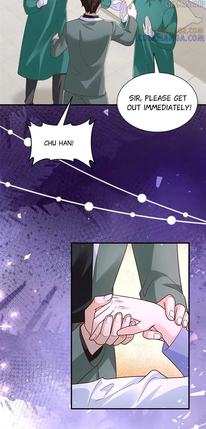 I Randomly Have A New Career Every Week Chapter 831 page 26 - 