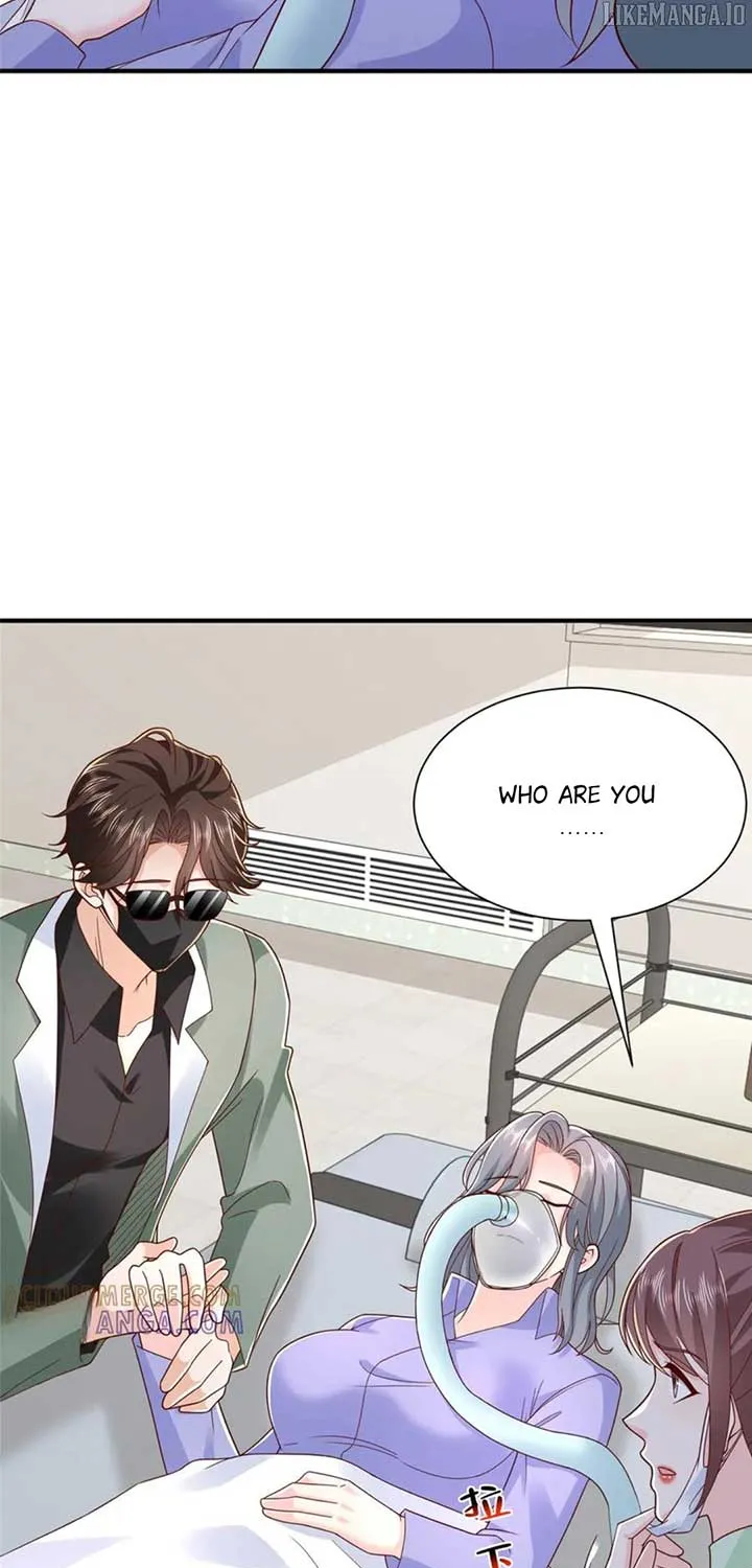 I Randomly Have A New Career Every Week Chapter 831 page 30 - 