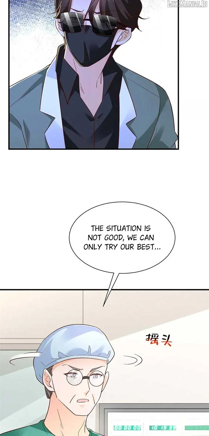 I Randomly Have A New Career Every Week Chapter 831 page 34 - 