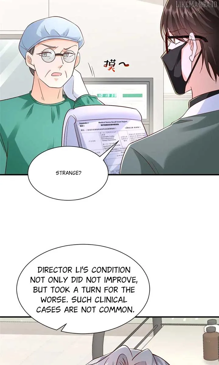 I Randomly Have A New Career Every Week Chapter 831 page 38 - 
