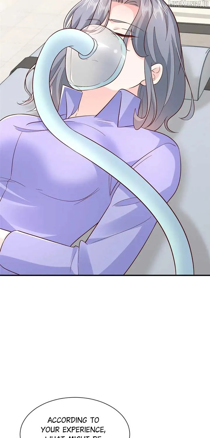 I Randomly Have A New Career Every Week Chapter 831 page 39 - 