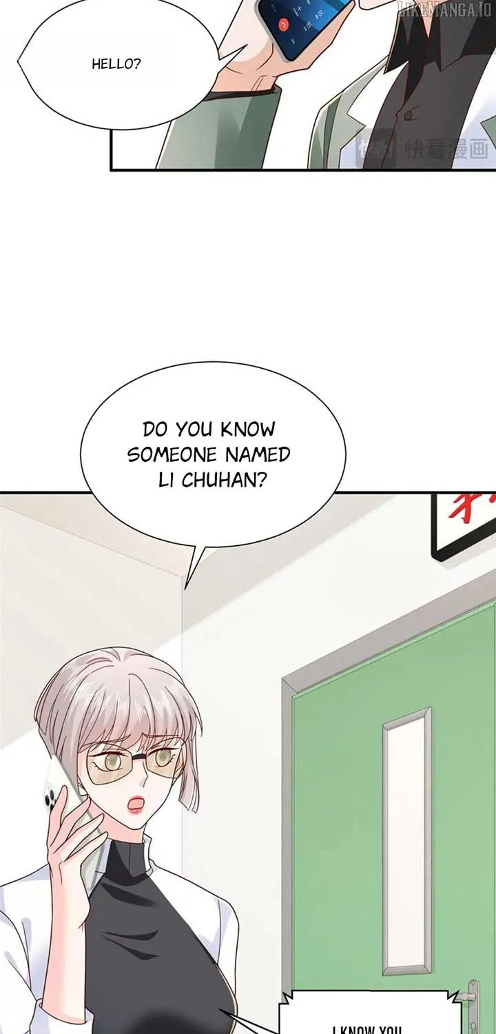 I Randomly Have A New Career Every Week Chapter 831 page 5 - 