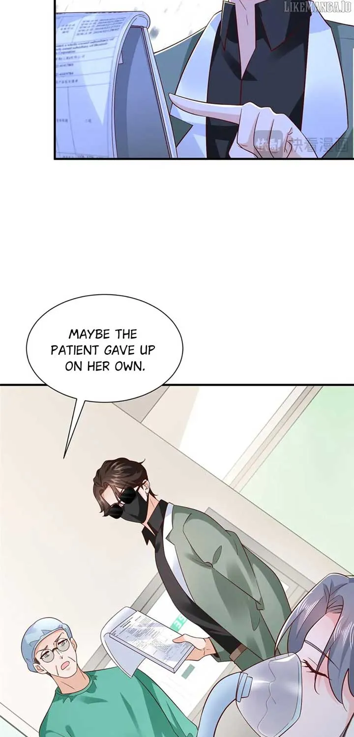 I Randomly Have A New Career Every Week Chapter 831 page 41 - 