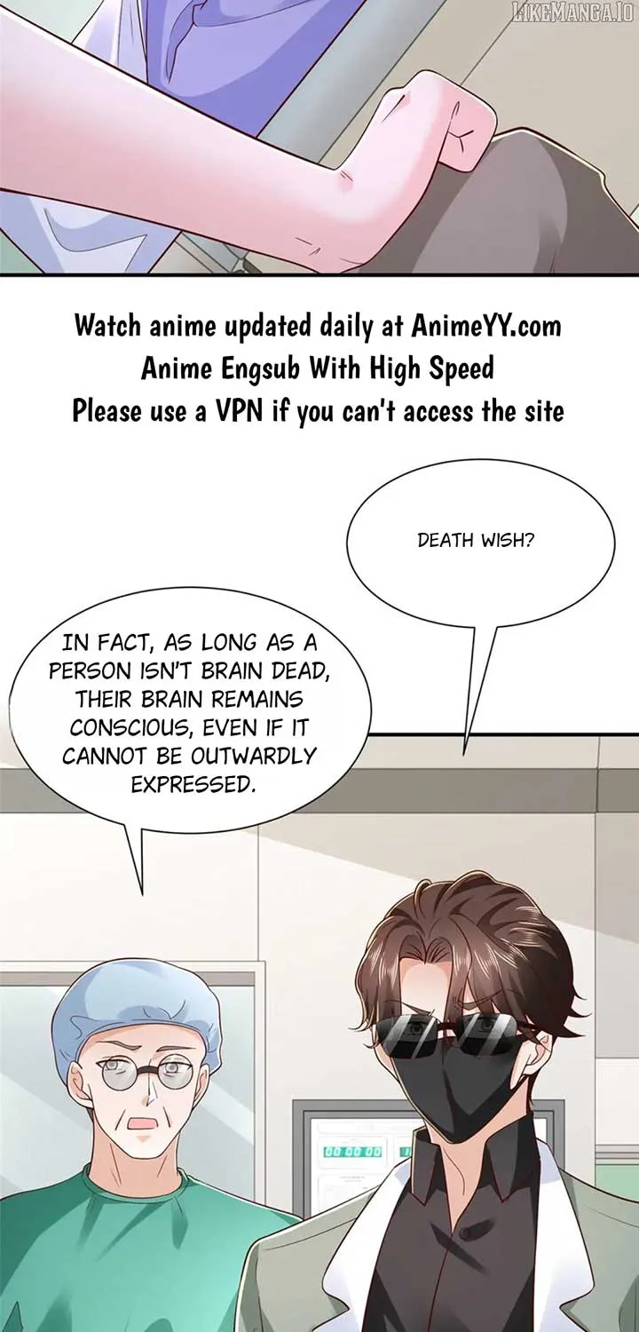 I Randomly Have A New Career Every Week Chapter 831 page 43 - 