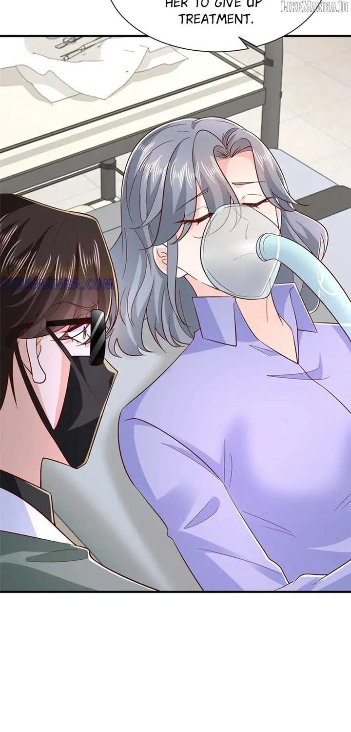 I Randomly Have A New Career Every Week Chapter 831 page 45 - 