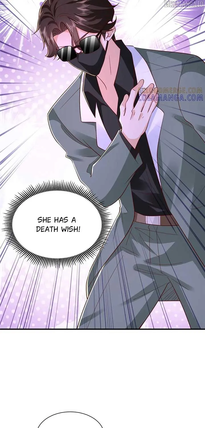 I Randomly Have A New Career Every Week Chapter 831 page 47 - 