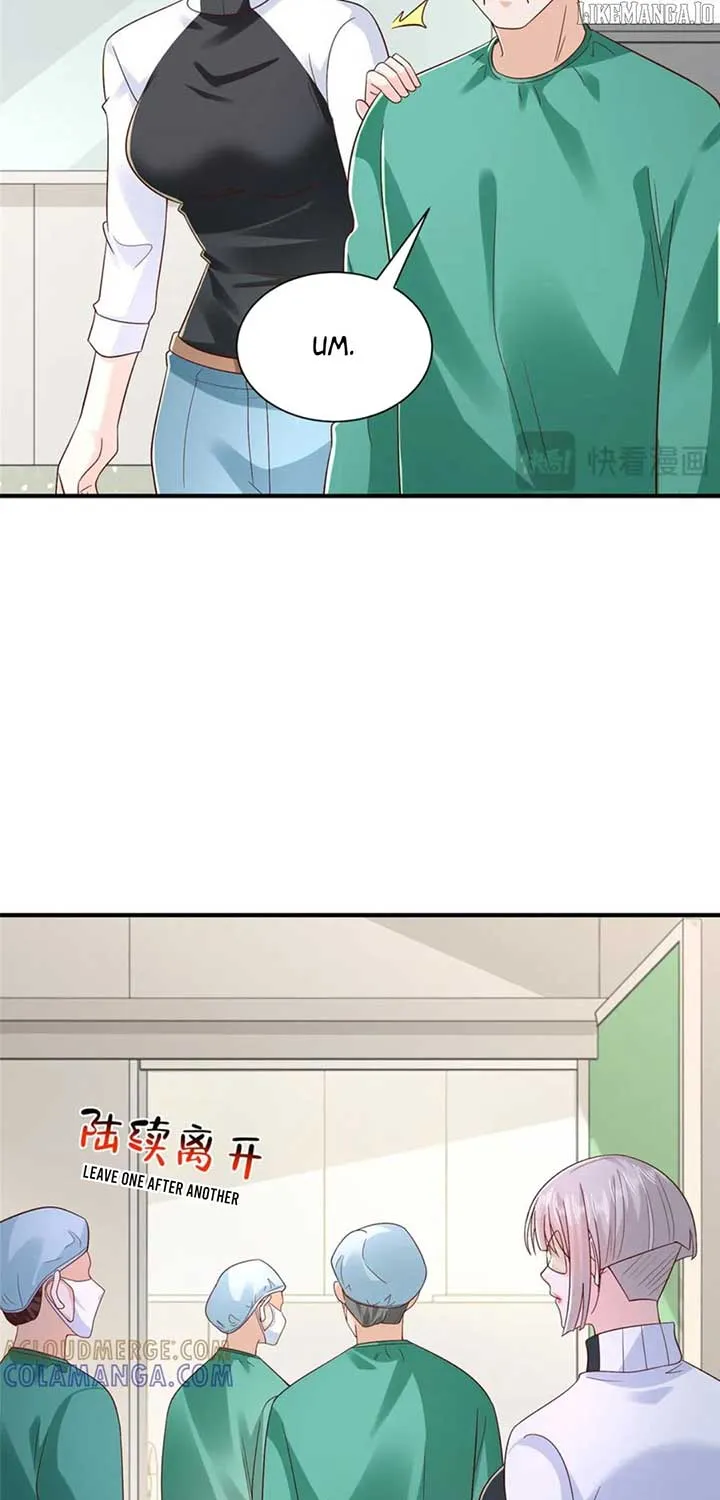 I Randomly Have A New Career Every Week Chapter 831 page 49 - 