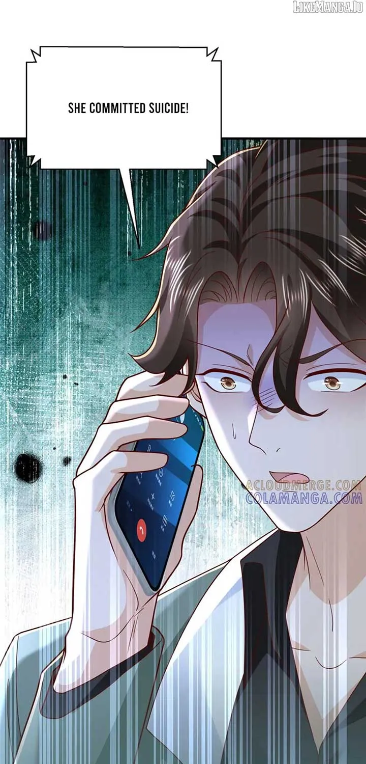 I Randomly Have A New Career Every Week Chapter 831 page 7 - 