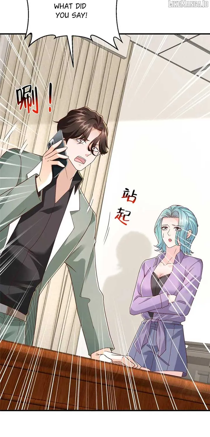 I Randomly Have A New Career Every Week Chapter 831 page 9 - 