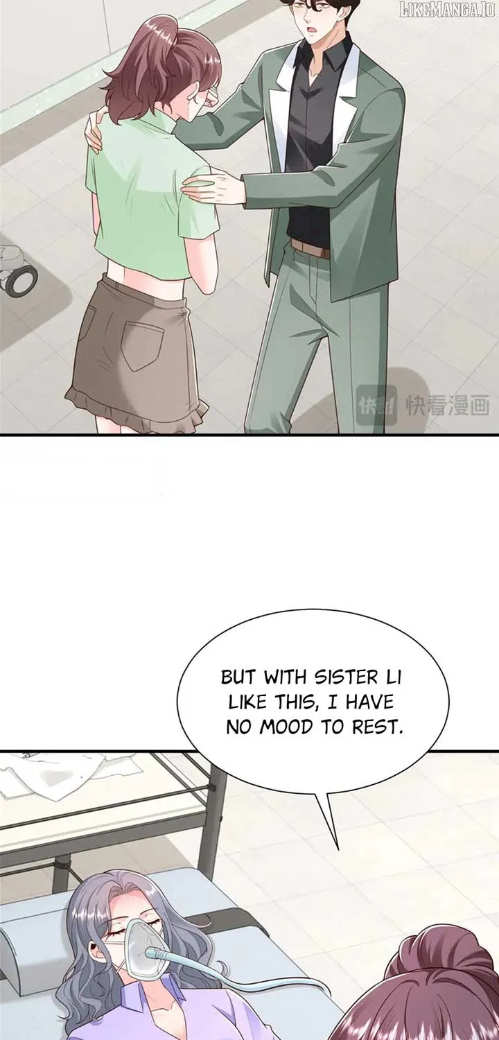 I Randomly Have A New Career Every Week Chapter 832 page 11 - 