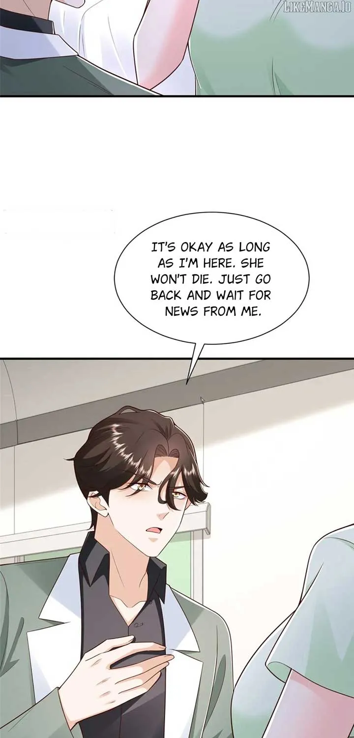 I Randomly Have A New Career Every Week Chapter 832 page 13 - 