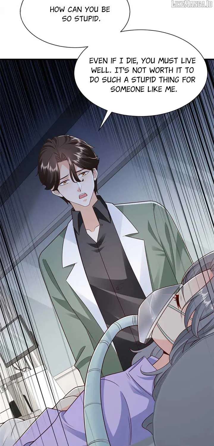 I Randomly Have A New Career Every Week Chapter 832 page 18 - 