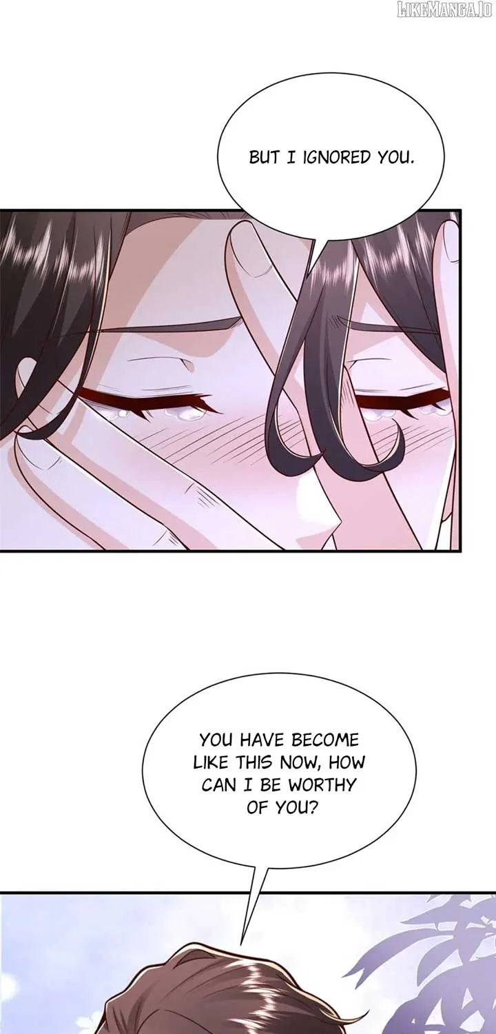 I Randomly Have A New Career Every Week Chapter 832 page 24 - 