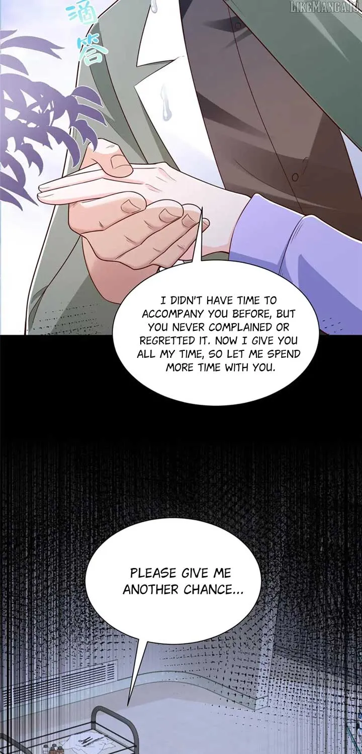 I Randomly Have A New Career Every Week Chapter 832 page 26 - 