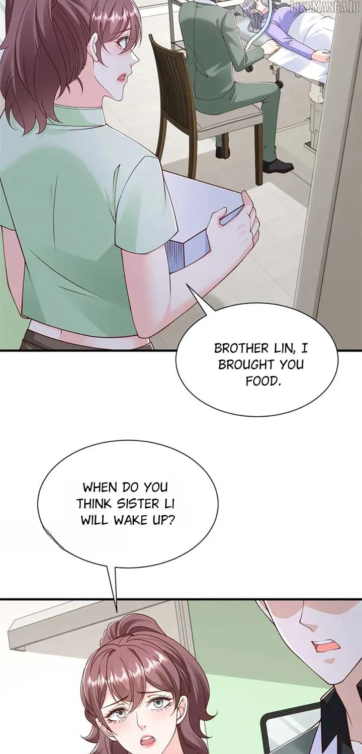 I Randomly Have A New Career Every Week Chapter 832 page 32 - 