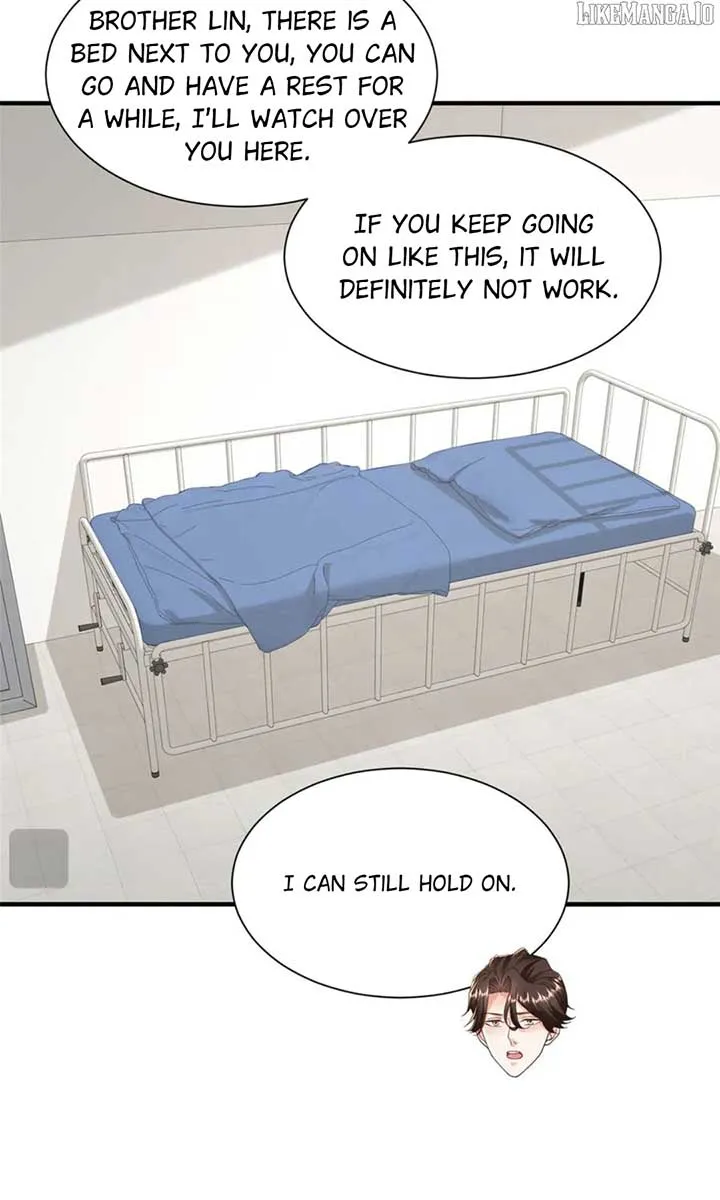 I Randomly Have A New Career Every Week Chapter 832 page 36 - 