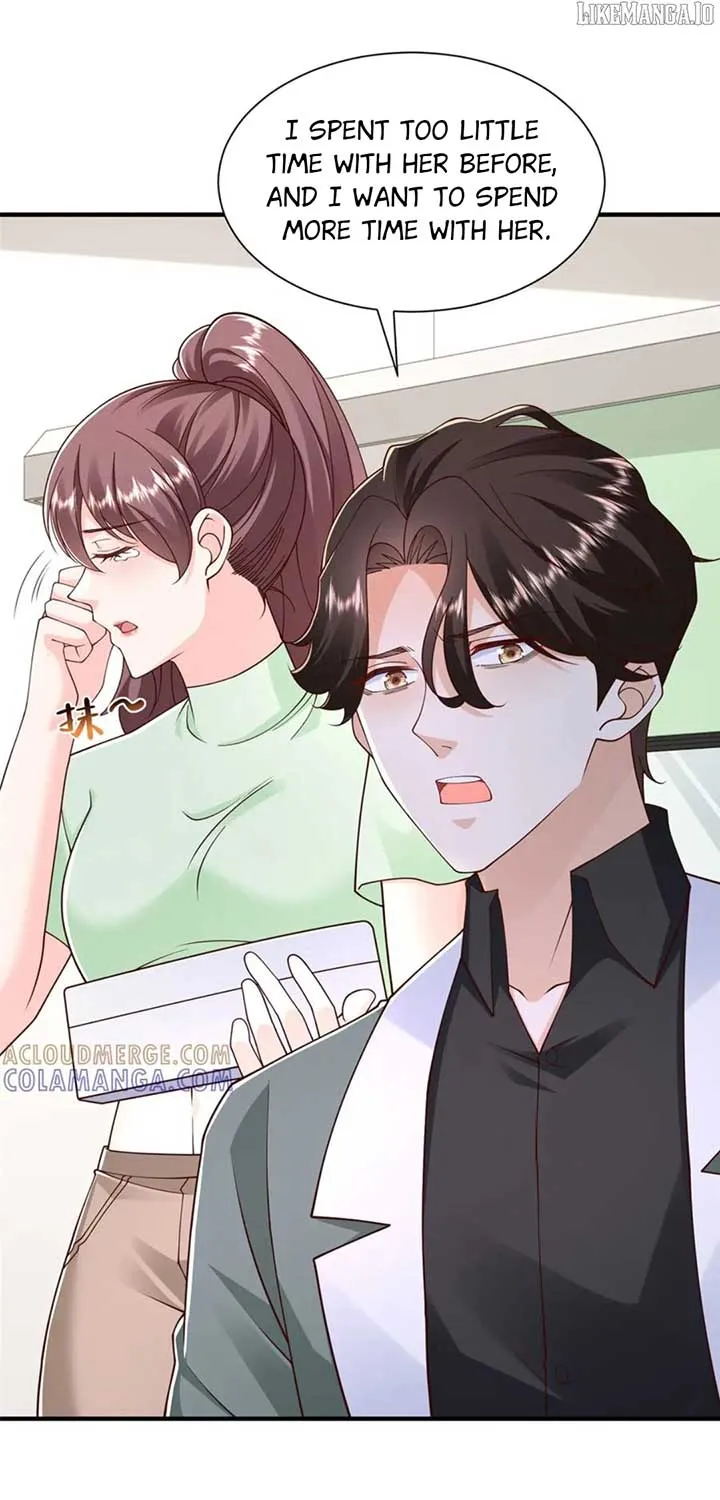 I Randomly Have A New Career Every Week Chapter 832 page 37 - 