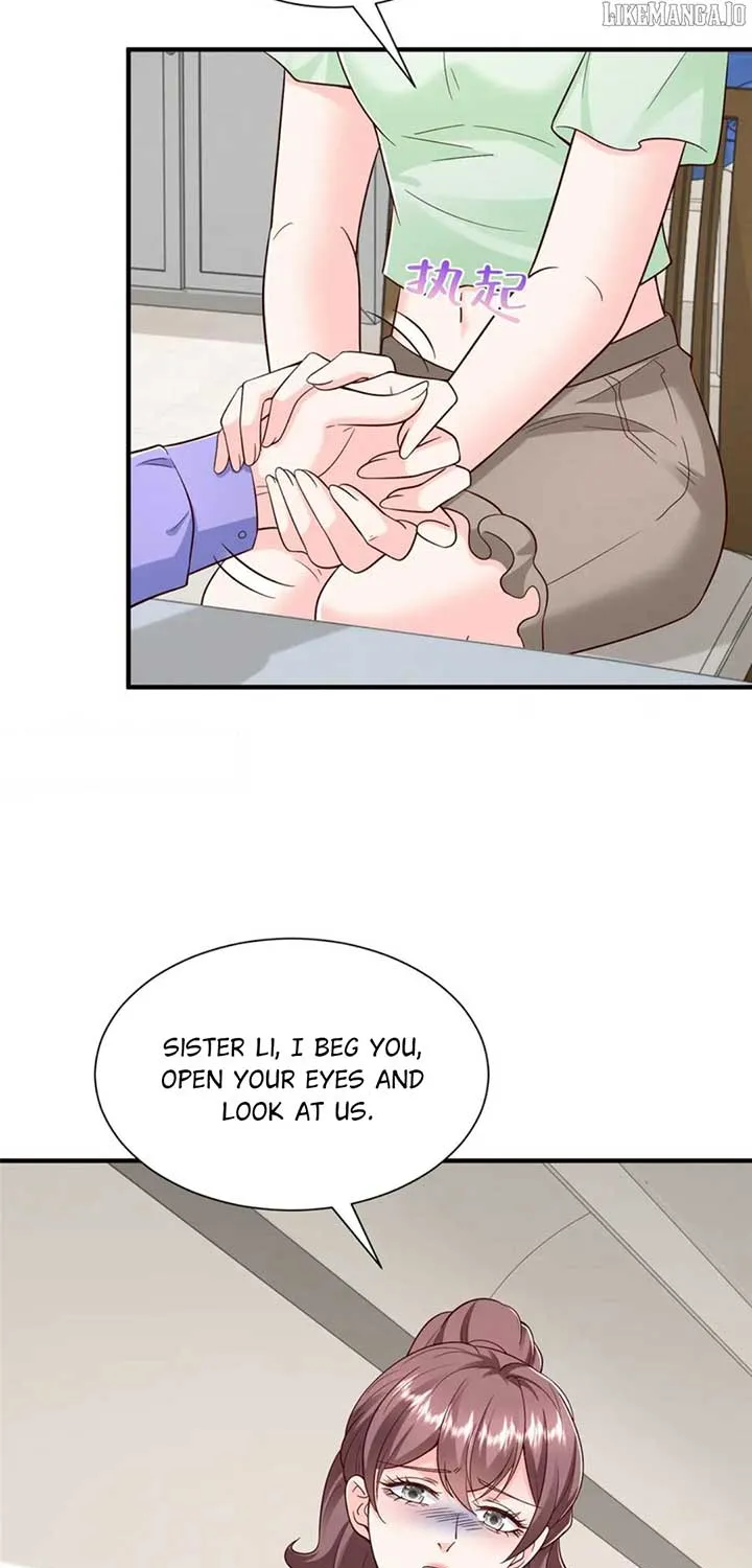 I Randomly Have A New Career Every Week Chapter 832 page 39 - 