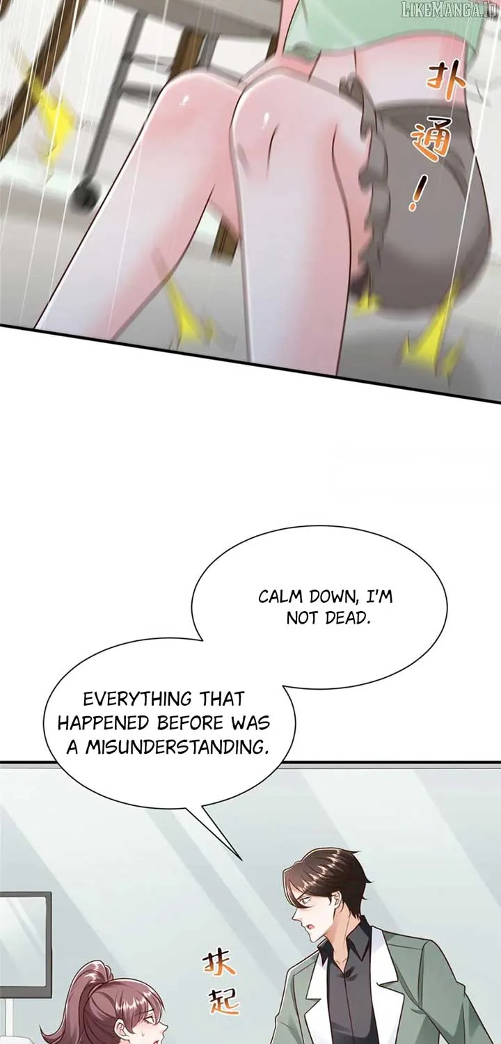 I Randomly Have A New Career Every Week Chapter 832 page 5 - 