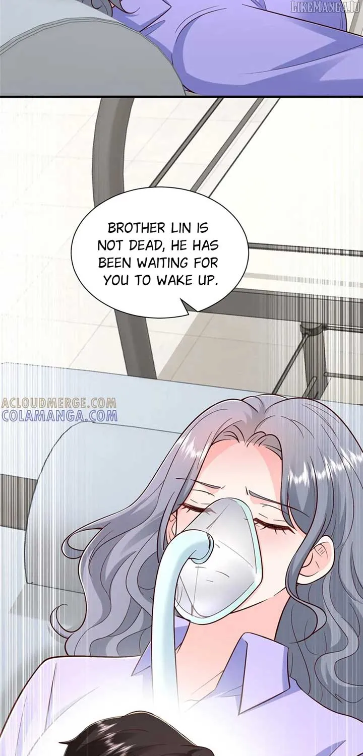 I Randomly Have A New Career Every Week Chapter 832 page 41 - 