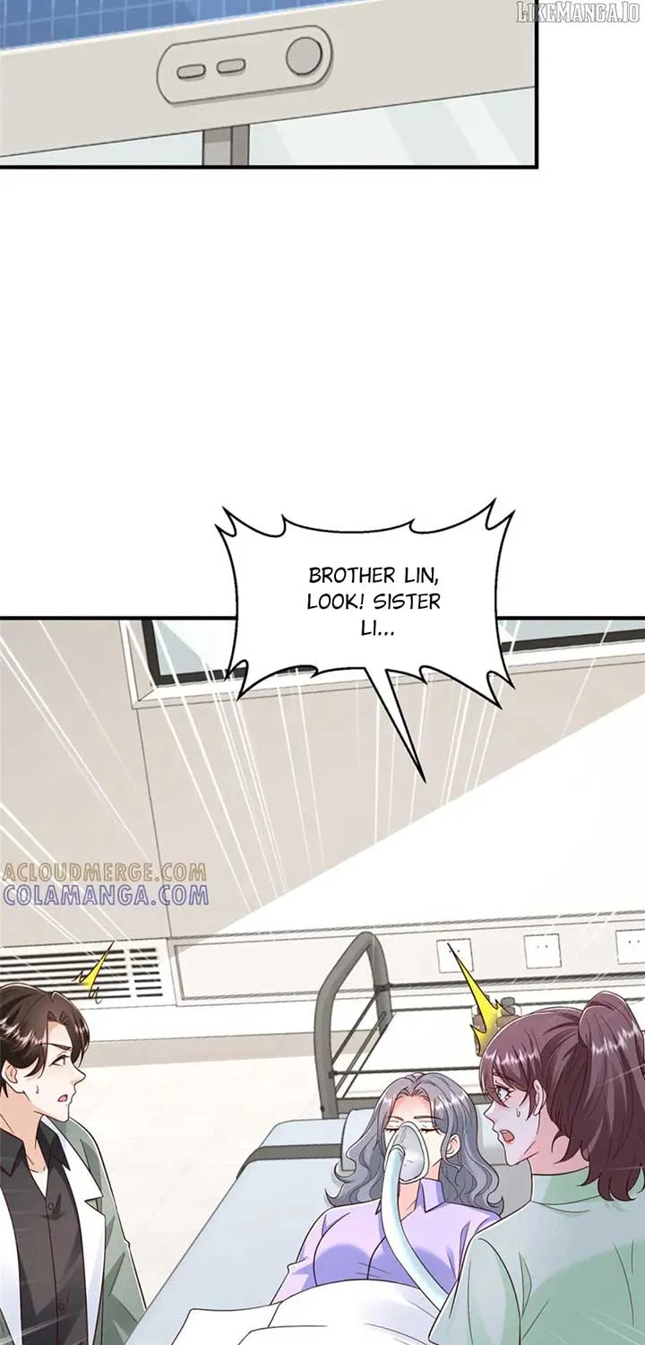 I Randomly Have A New Career Every Week Chapter 832 page 45 - 