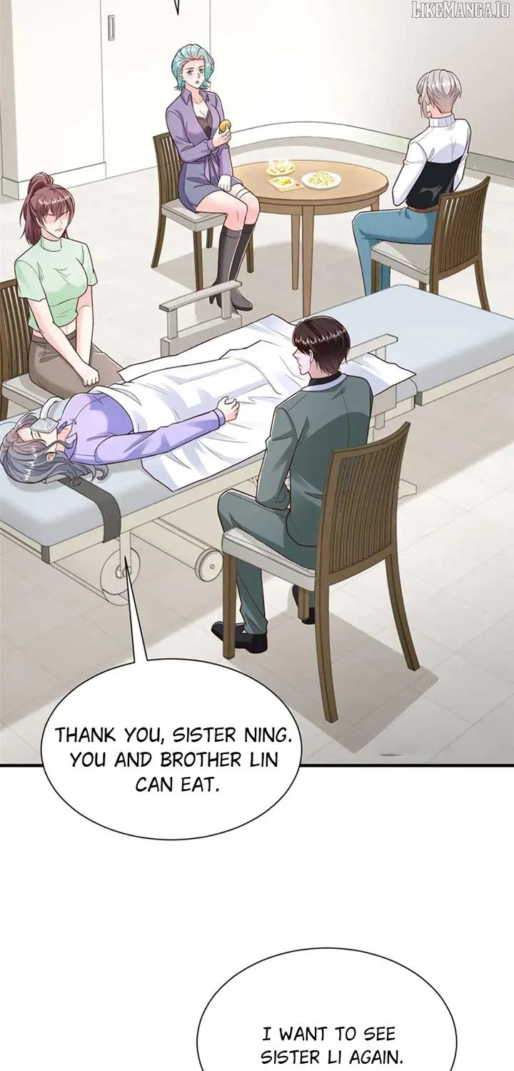 I Randomly Have A New Career Every Week Chapter 832 page 51 - 