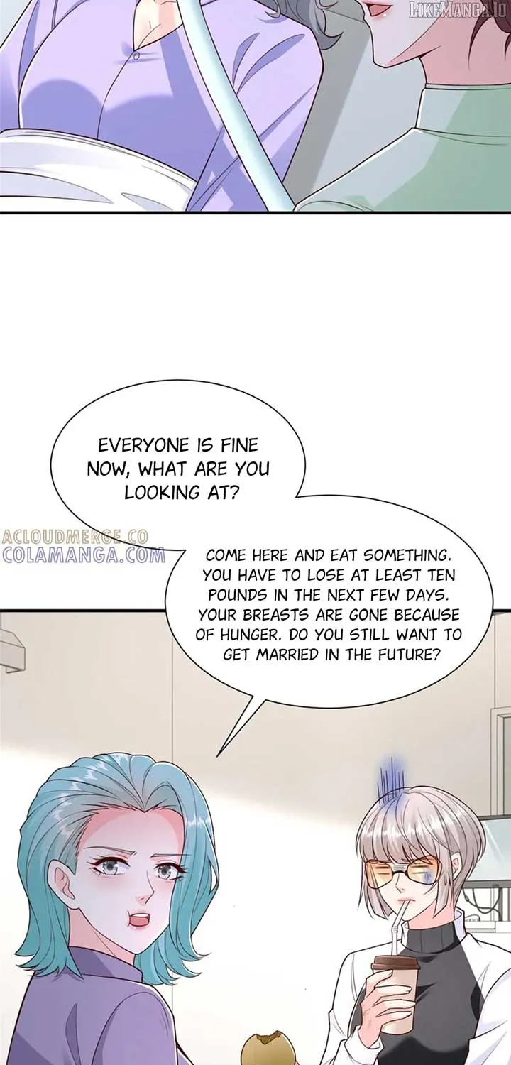 I Randomly Have A New Career Every Week Chapter 832 page 53 - 